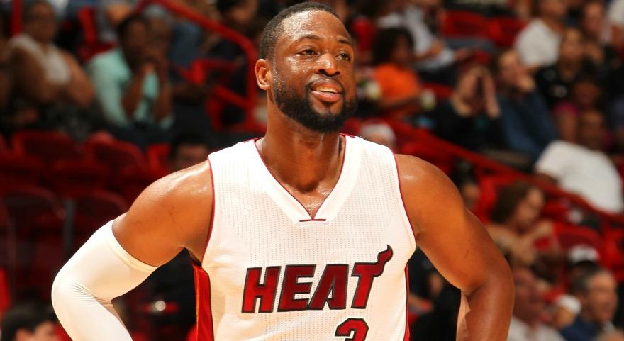 Σκάει νέα βόμβα στο NBA: Συμφώνησε με Μπουλς ο Ουέιντ