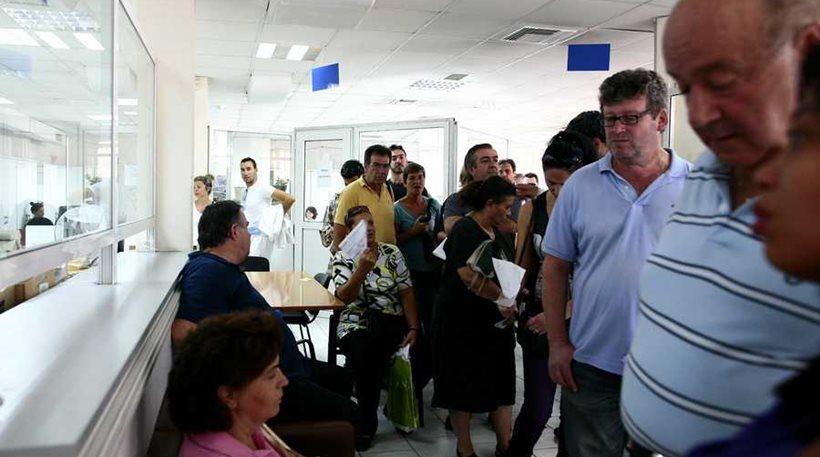 Κατάσχουν τα... πάντα: Στόχος να μαζέψουν πάνω από 7 δισ. από τα απλήρωτα χρέη