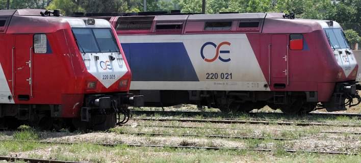 Νέες κινητοποιήσεις σε τρένα και προαστιακό σήμερα - Νέα ταλαιπωρία για τους επιβάτες