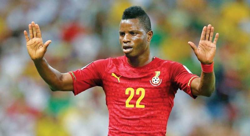 Γουακάσο: «Έρχομαι στον Παναθηναϊκό με όλη μου την καρδιά»