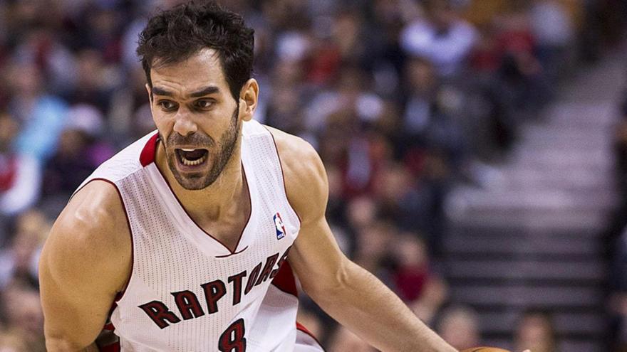 Στους Λέικερς ο Καλντερόν