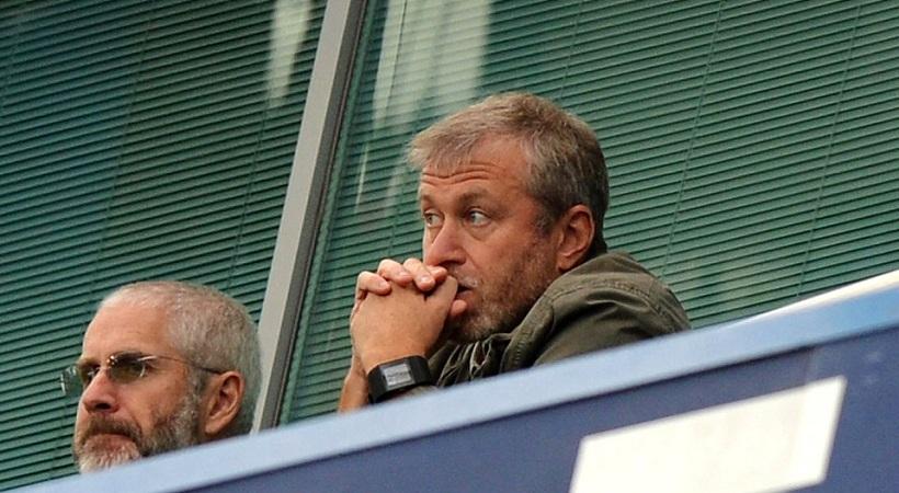 Συζητήσεις Αμπράμοβιτς για Μέσι