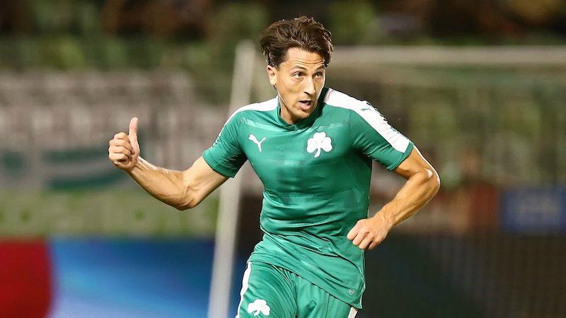 Δεν βρίσκει λύση με Βέμερ ο Παναθηναϊκός