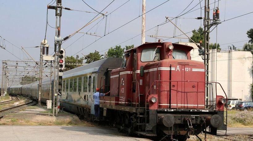 Απίστευτα... κόλπα: Εργαζόμενοι σε ΜΜΜ απεργούν αλλά πληρώνονται κανονικά!