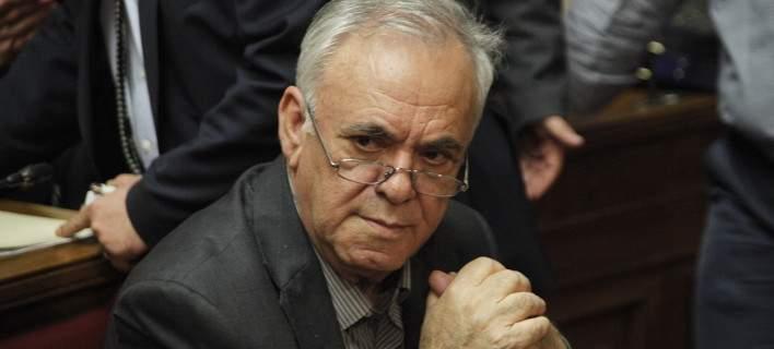 Ετοιμάζουν ρύθμιση για την εθελοντική αποκάλυψη εισοδημάτων