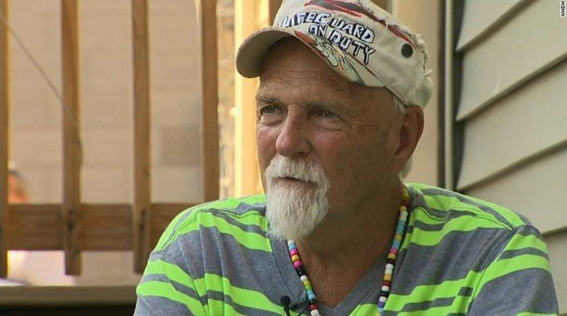 Βοστόνη: Ξέχασε 187.000 δολάρια σε ταξί και ο οδηγός του τα επέστρεψε