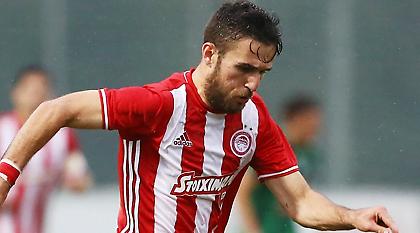 Θέλει ξανά Γιαννιώτα ο ΑΠΟΕΛ