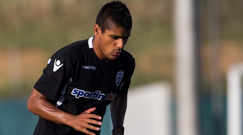 Μάτος: «Γουστάρω τη δουλειά με τον Ίβιτς»