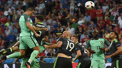 Ο Ρονάλντο πιο ψηλά απ’ όλους! Και στην φωτογραφία… (pics)