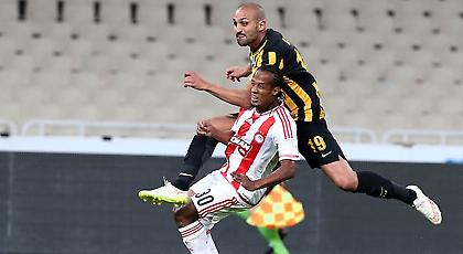 Μιλάει με Τζεμπούρ η Ανόρθωση