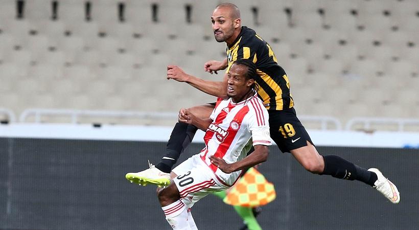 Μιλάει με Τζεμπούρ η Ανόρθωση