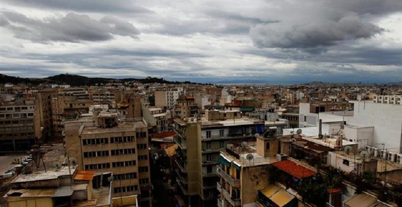 Σε τέσσερις δόσεις, κι όχι πέντε, θα πληρωθεί φέτος ο ΕΝΦΙΑ