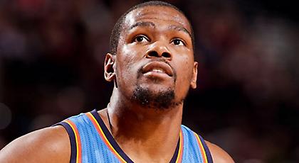 Παρουσιάζεται την Πέμπτη ο Ντουράντ