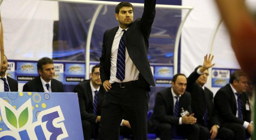 Τέλος ο Χάρης Μαρκόπουλος από Κόροιβο