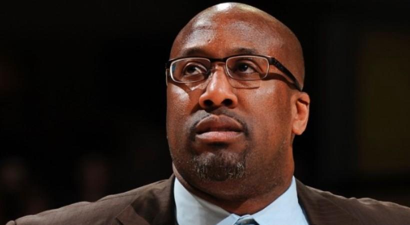 Μάικ Μπράουν, ο νέος βοηθός του Στιβ Κερ