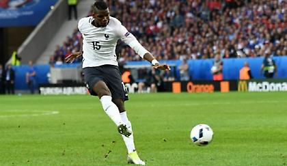 Ανρί: «Ο Πογκμπά μπορεί να γίνει ένας από τους καλύτερους»