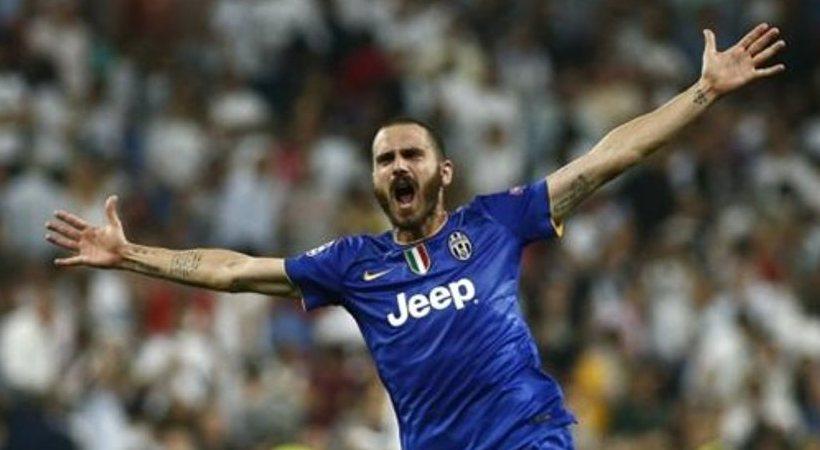 Τινάζει την «μπάνκα» για Μπονούτσι η Μάντσεστερ Σίτι