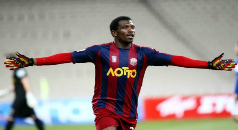 Κοντά σε Μπεν ο Άρης