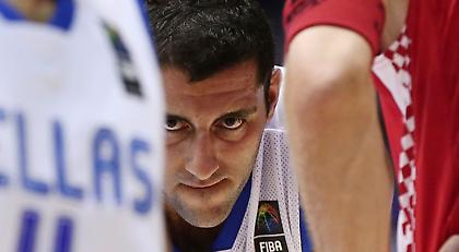 Ελλάδα-Κροατία: Στις χαρές και τις λύπες μαζί