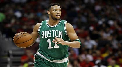 Πήραν Τέρνερ οι Μπλέιζερς