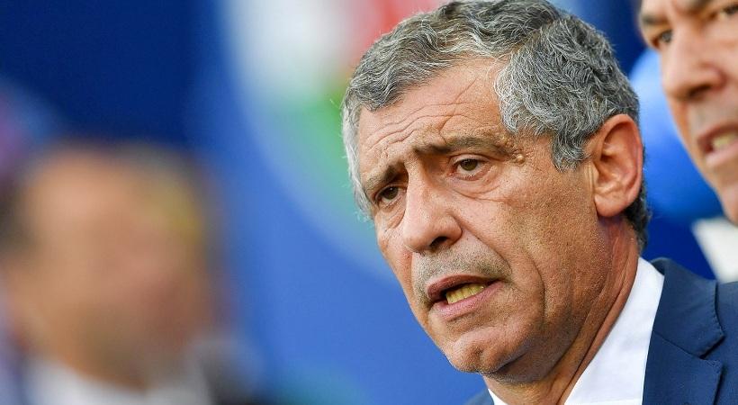 Μα, η ΕΠΟ να κρίνει αν αγαπάμε την Πορτογαλία του Σάντος;