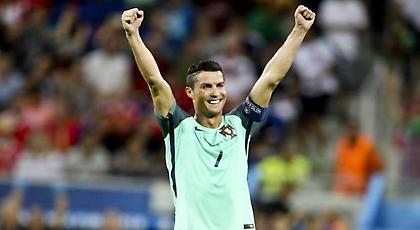 Η έμφαση Σάντος στην άμυνα, αποφόρτισε τον Ρονάλντο