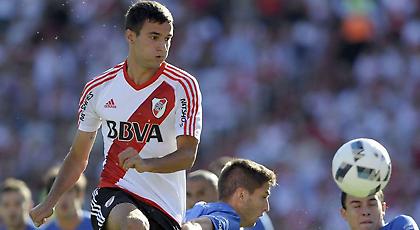 Αντικατέστησε τον Ουμτιτί η Λιόν