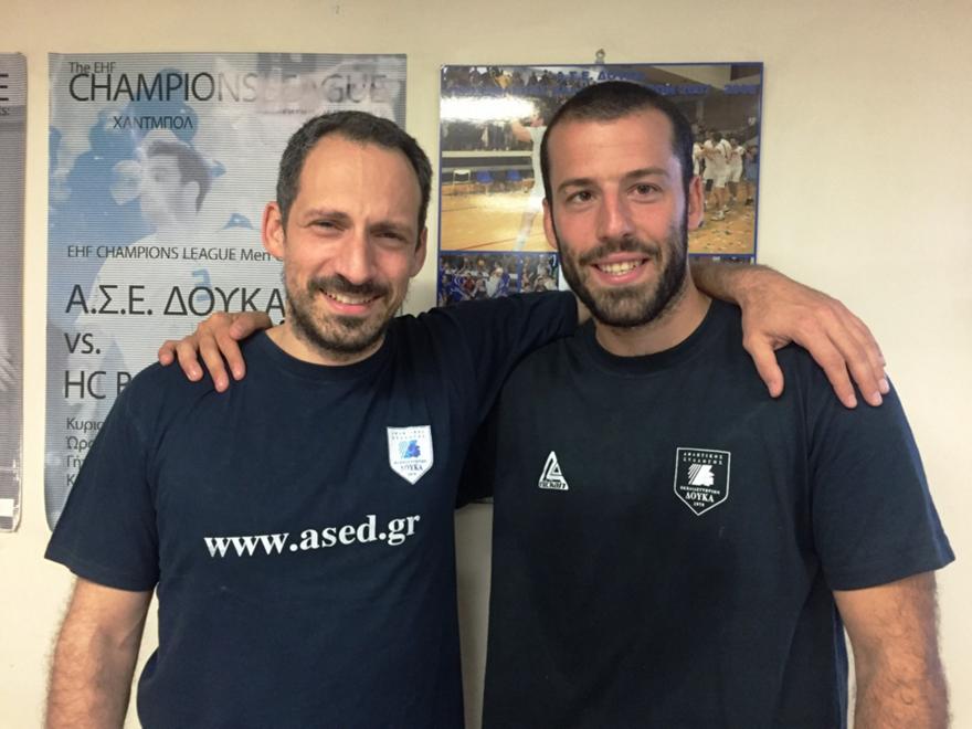 Επιστρέφει ο Ζαλώνης