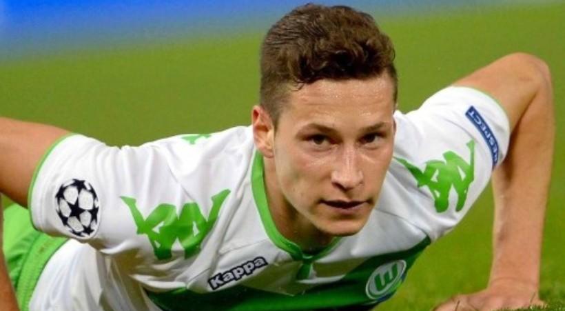 Ξανά για Ντράξλερ η Άρσεναλ