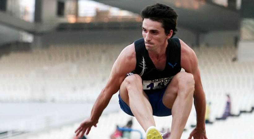 Αποκλείστηκαν οι Τσιάμης και Μπαλταδούρος