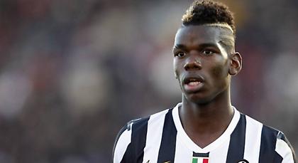 Ξεκίνησε διαπραγματεύσεις για τον Πογκμπά η Γιουνάιτεντ