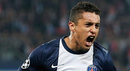 Δυσαρεστημένος με την Παρί ο Μαρκίνιος