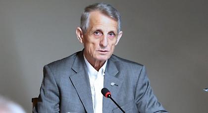 Γκιρτζίκης: «Πάνε κόντρα στο ποδόσφαιρο οι Παναθηναϊκός, ΑΕΚ και ΠΑΟΚ. Πρέπει να ντρέπονται»