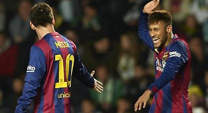 Πώς θα ήταν οι Μέσι, Νεϊμάρ και Πογκμπά τη δεκαετία του ’90; (pics)