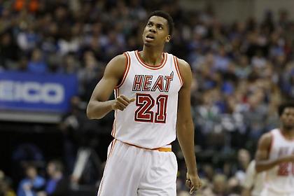 «Ζαλισμένος»  ο Γουάιτσαιντ από τη φυγή του Γουέιντ