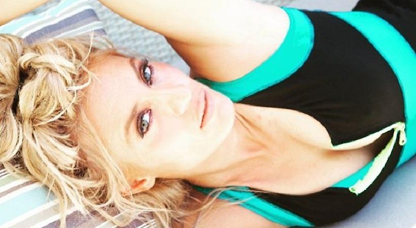 Η Ελεονώρα Μελέτη σε κάνει να τα δεις… τριπλά