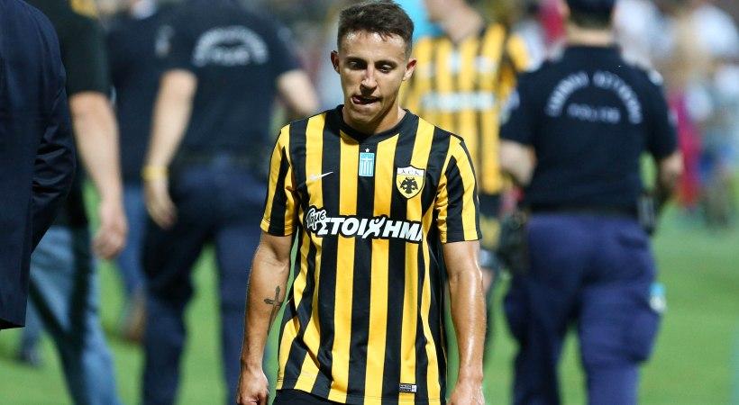 Τελειώνει η υπομονή με Μπουονανότε