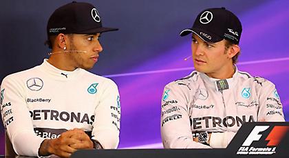 H Μερτσέντες προειδοποιεί τους οδηγούς της