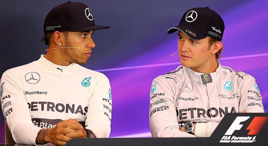 H Μερτσέντες προειδοποιεί τους οδηγούς της