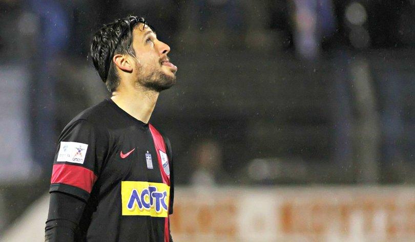 Μπλάζιτς: «Είμαι αγανακτισμένος. Θα κινηθώ νομικά»