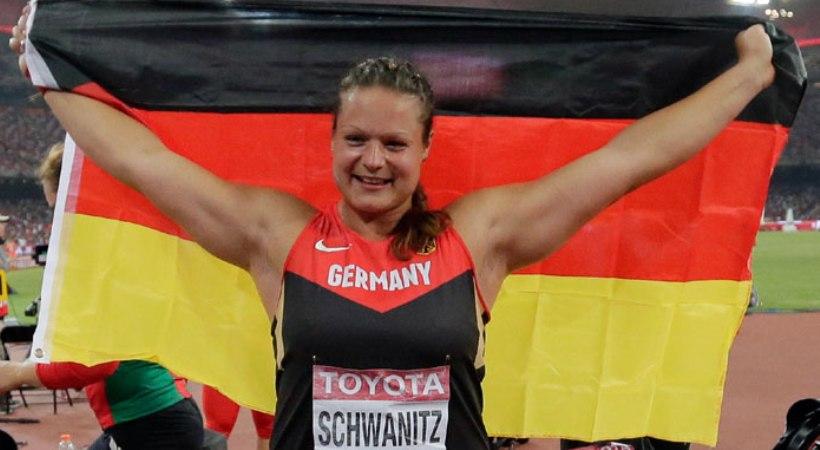 Επιβεβαίωσε την κυριαρχία της η Σβάνιτζ