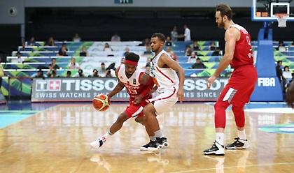 Ζωντανή με Ντίξον η Τουρκία, αντίπαλός της η Γαλλία