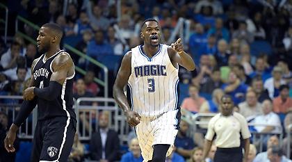 Πήραν Ντέντμον οι Σπερς