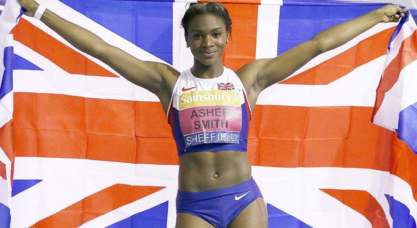 «Άνεμος» η Ασερ-Σμιθ