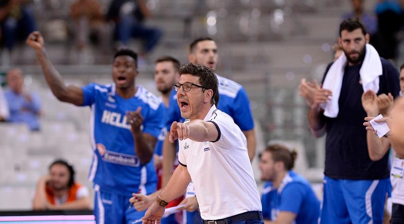 Κατσικάρης: «Δεν είμαστε στο σημείο που θα θέλαμε»