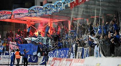 Στη Νορβηγία γράφει ιστορία ο ΠΑΣ