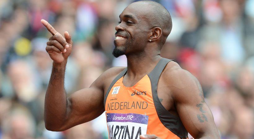 Μαρτίνα στο φώτο φίνις