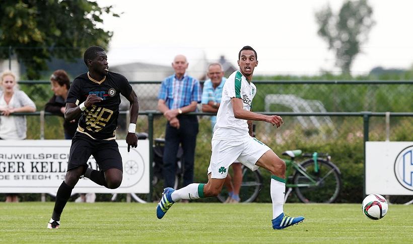 Ζέκα στον ΣΠΟΡ FM: «Τέρμα οι δικαιολογίες»