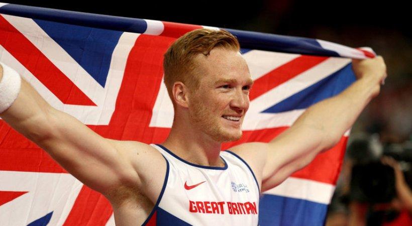 Ο «βασιλιάς» στο θρόνο του