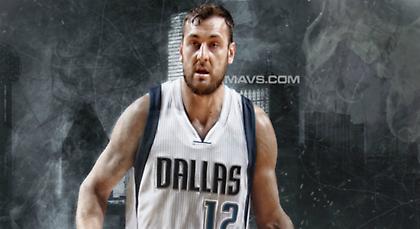 Παίκτης των Μάβερικς ο Μπόγκουτ